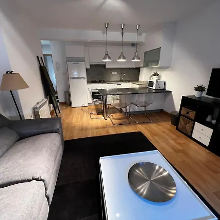 Oktheway Santander 2 Apartment A Coruna Exterior photo
