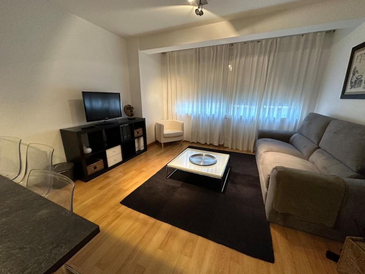 Apartment Oktheway Santander 2