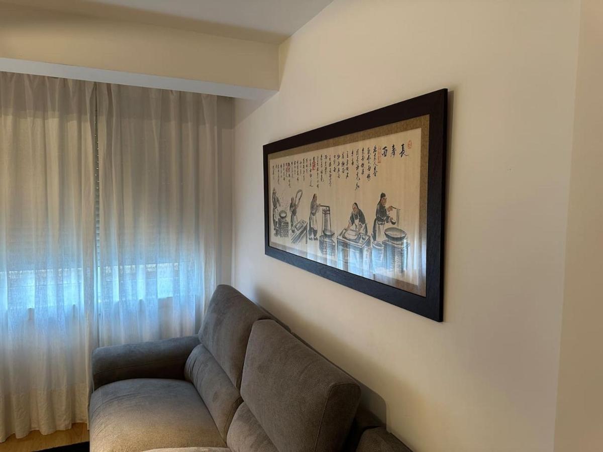 Apartment Oktheway Santander 2 A Coruña