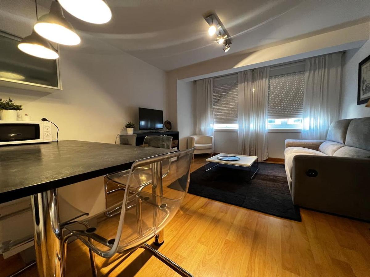Apartment Oktheway Santander 2 A Coruna