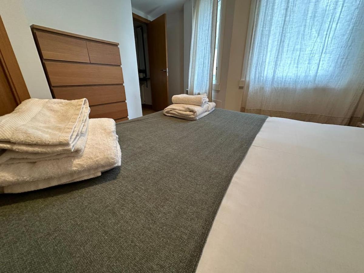 Apartment Oktheway Santander 2 A Coruna