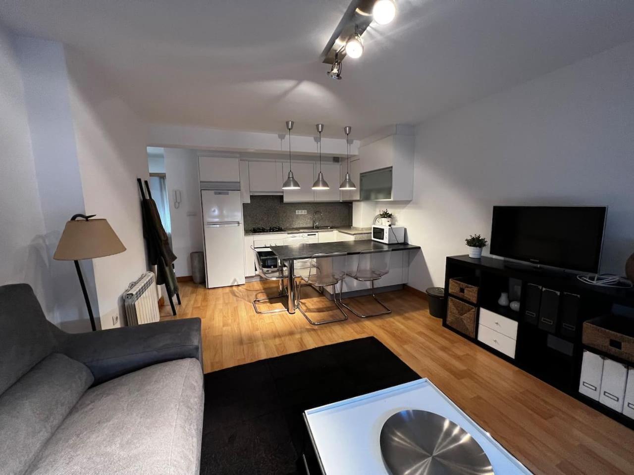 Apartment Oktheway Santander 2 A Coruna