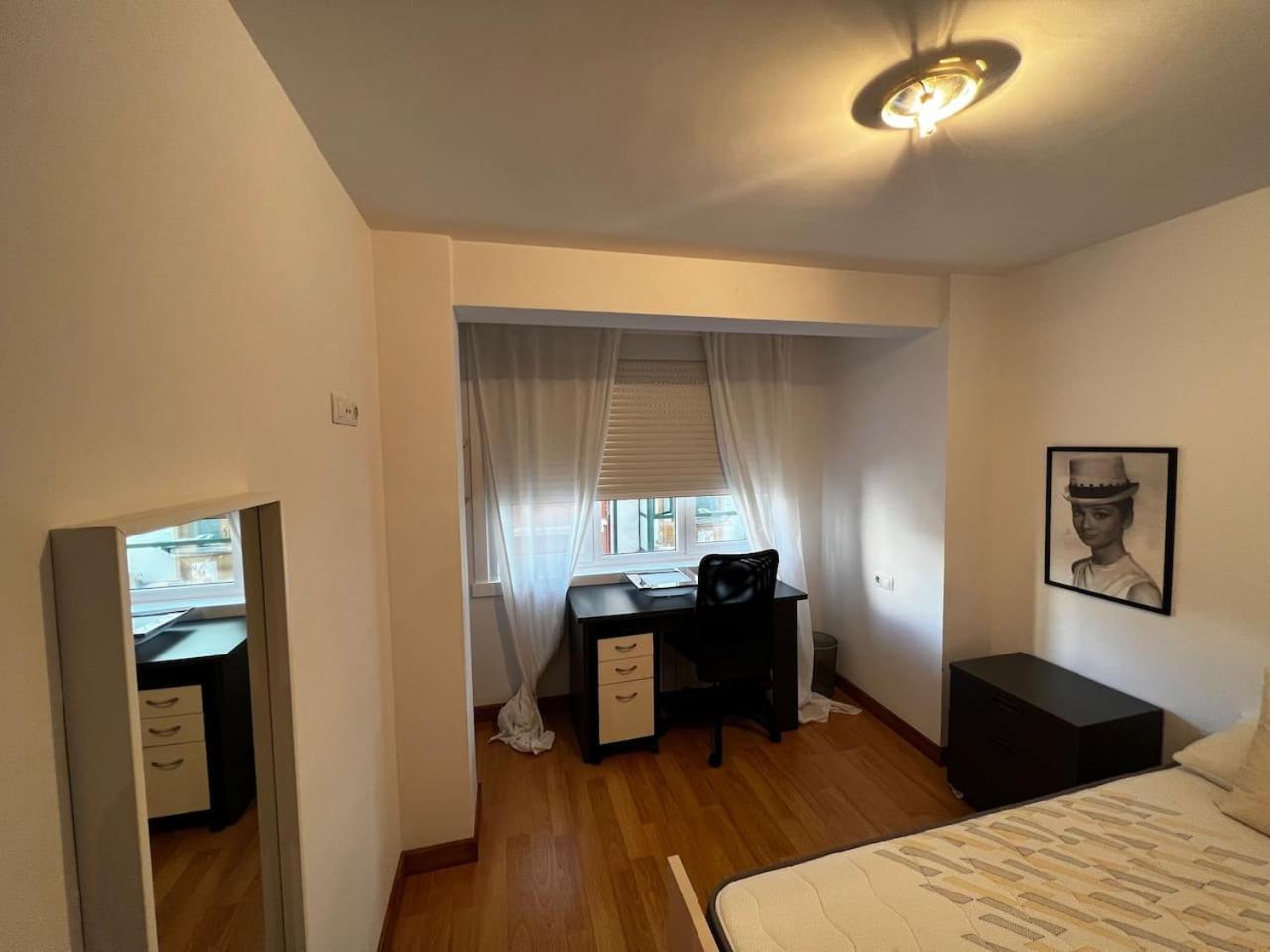 Oktheway Santander 2 Apartment A Coruna